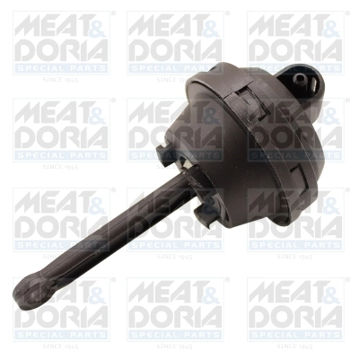 Vacuum Control Valve, exhaust gas recirculation